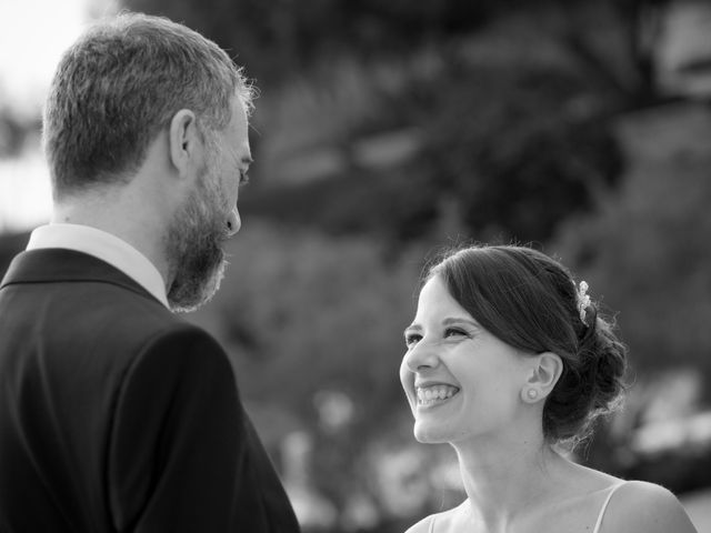 Il matrimonio di Gaetano e Roberta a Torre del Greco, Napoli 46