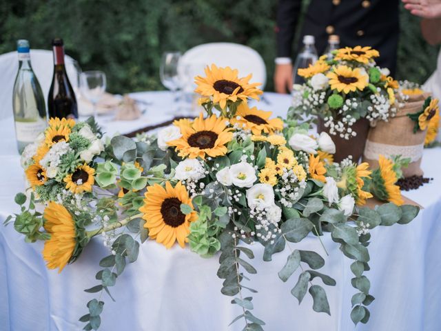 Il matrimonio di Luca e Tiara a Argenta, Ferrara 58