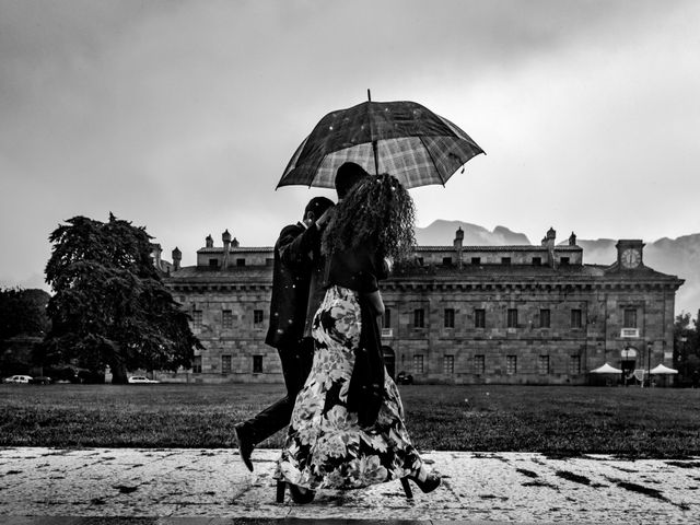 Il matrimonio di Cristhian e Paola a Palermo, Palermo 9