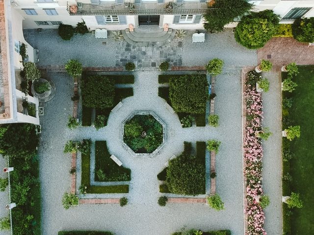 Il matrimonio di Gabriele e Silvia a Pistoia, Pistoia 23