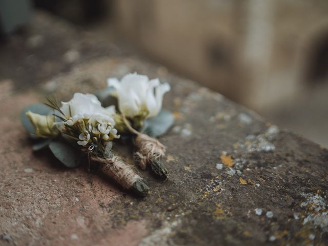 Il matrimonio di Luca e Ioana a Perugia, Perugia 30