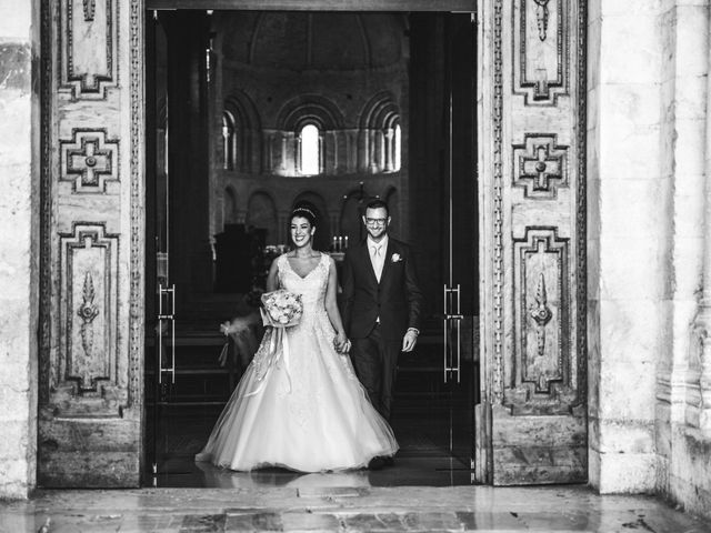 Il matrimonio di Marco e Alessia a Ventimiglia, Imperia 17