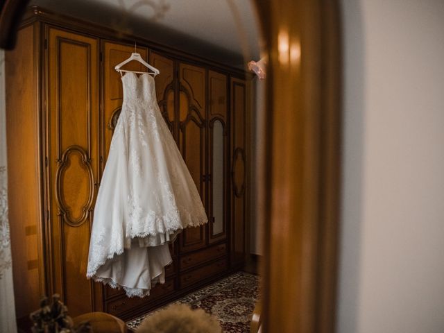 Il matrimonio di Elisa e Alberto a Rovigo, Rovigo 6