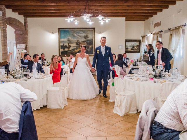 Il matrimonio di Elisa e Alberto a Rovigo, Rovigo 25