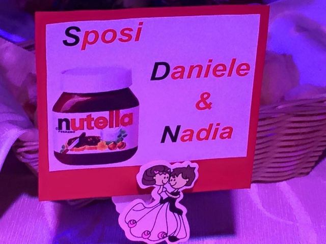 Il matrimonio di Daniele e Nadia a Voghera, Pavia 24