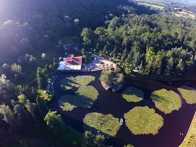 Il matrimonio di Luigi e Roberta a Vergiate, Varese 3