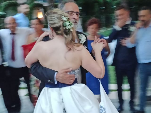 Il matrimonio di Nicola e Clarissa a Trezzo sull&apos;Adda, Milano 13