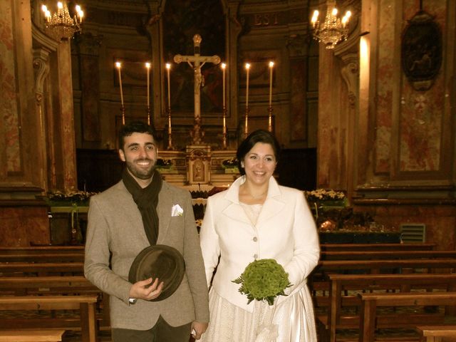 Il matrimonio di Valeria e Daniele a Isola d&apos;Asti, Asti 2