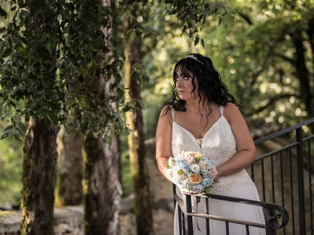 Il matrimonio di Umberto e Valentina a Rieti, Rieti 1