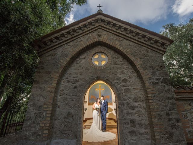 Il matrimonio di Umberto e Valentina a Rieti, Rieti 11