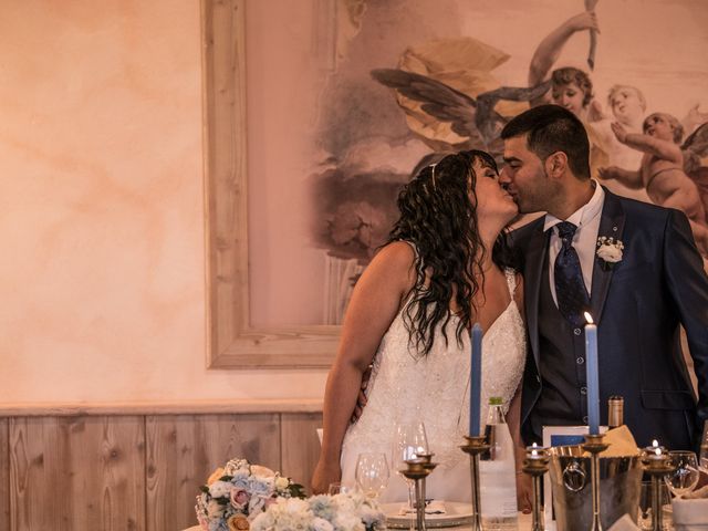 Il matrimonio di Umberto e Valentina a Rieti, Rieti 15