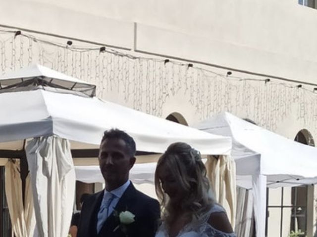 Il matrimonio di Tony e Giovanna a Racconigi, Cuneo 3