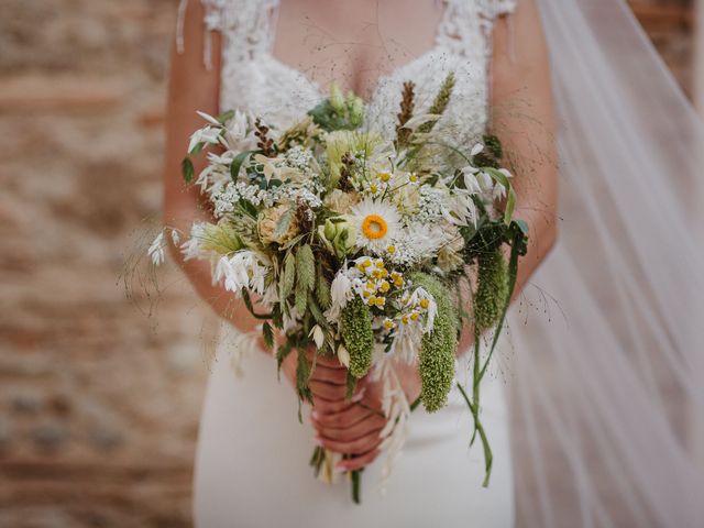 Il matrimonio di Francesco e Alessandra a Cirò, Crotone 9