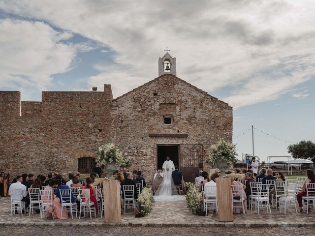 Il matrimonio di Francesco e Alessandra a Cirò, Crotone 14