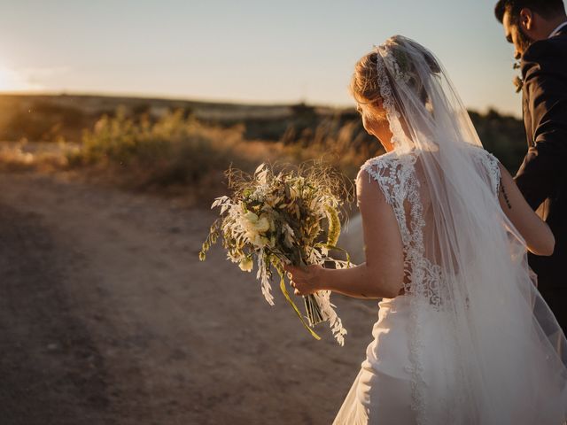 Il matrimonio di Francesco e Alessandra a Cirò, Crotone 22