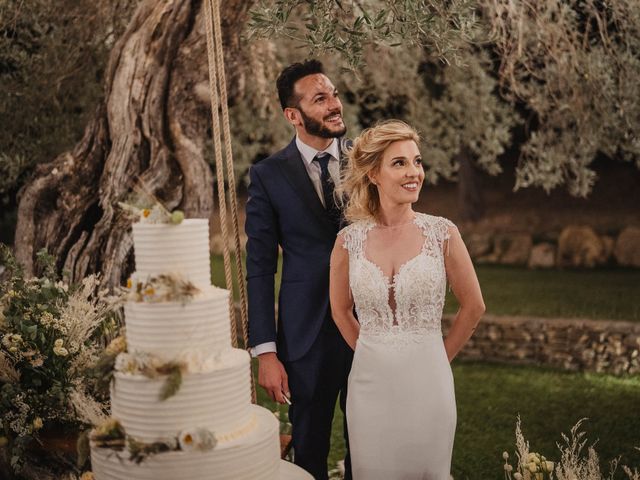 Il matrimonio di Francesco e Alessandra a Cirò, Crotone 29