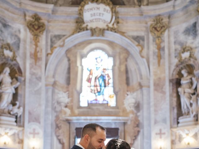 Il matrimonio di Francesca e Luca a Ferrara, Ferrara 22