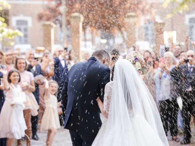 Il matrimonio di Francesca e Luca a Ferrara, Ferrara 23