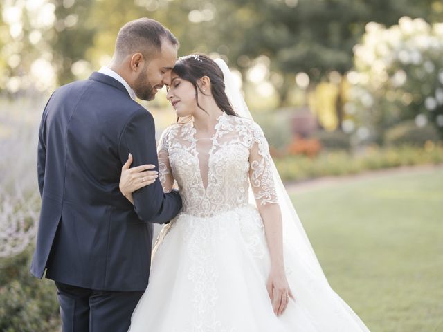 Il matrimonio di Francesca e Luca a Ferrara, Ferrara 37