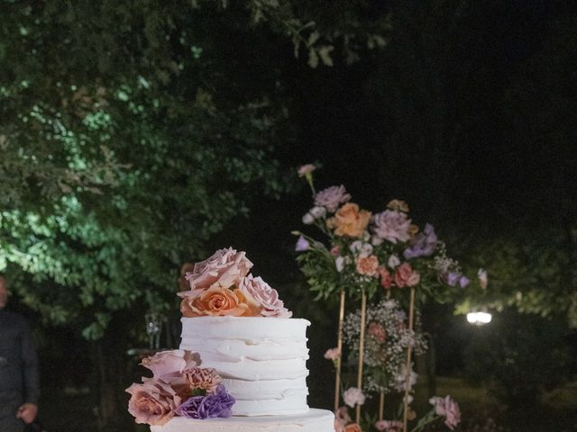 Il matrimonio di Francesca e Luca a Ferrara, Ferrara 52