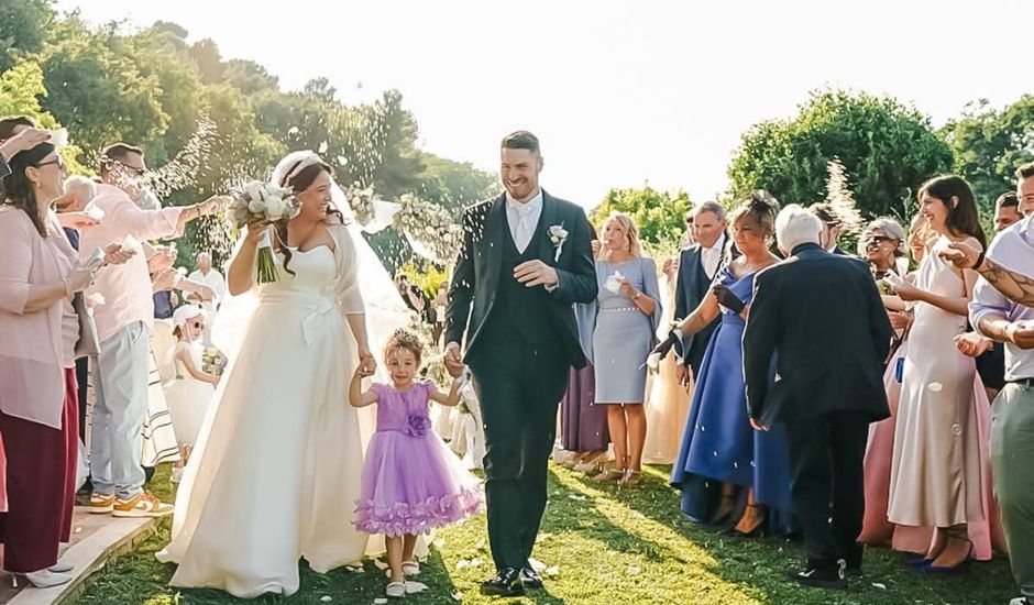 Il matrimonio di Matteo  e Alessandra  a Fano, Pesaro - Urbino