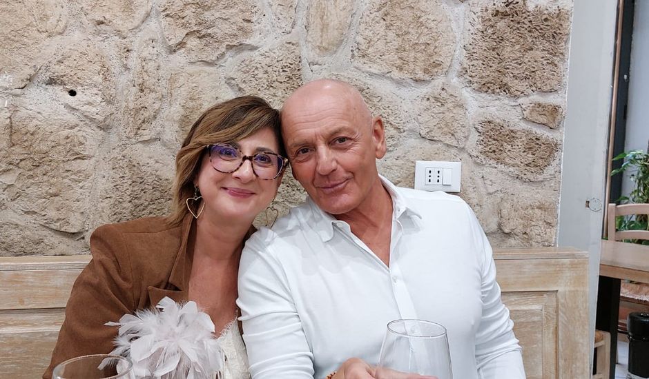 Il matrimonio di Angelo e Nunzia a Genova, Genova