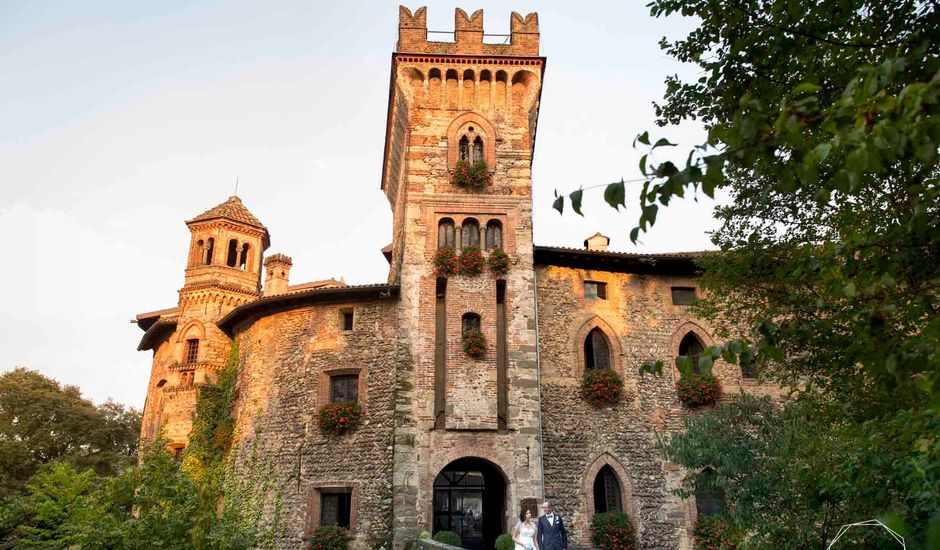 Il matrimonio di Francesco e Maria Rita a Desio, Monza e Brianza