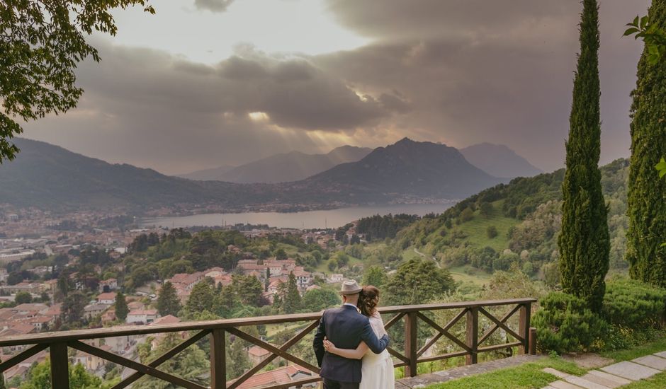 Il matrimonio di Davide e Michela  a Cosio Valtellino, Sondrio