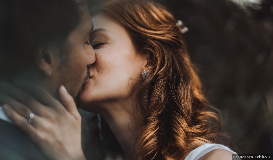 Il matrimonio di Luca e Ioana a Perugia, Perugia