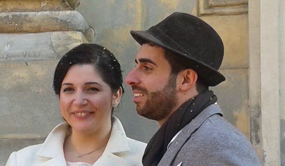 Il matrimonio di Valeria e Daniele a Isola d'Asti, Asti