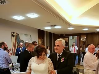 Le nozze di Giovanna Manuela e Vincenzo 2