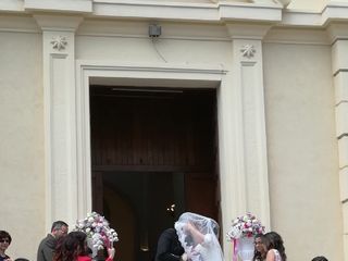 Le nozze di Giovanna Manuela e Vincenzo 3