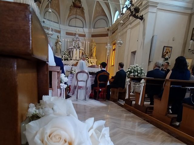 Il matrimonio di Nicola  e Elisa a Vivaro, Pordenone 16
