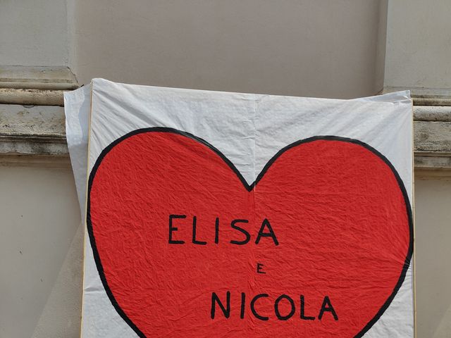 Il matrimonio di Nicola  e Elisa a Vivaro, Pordenone 17