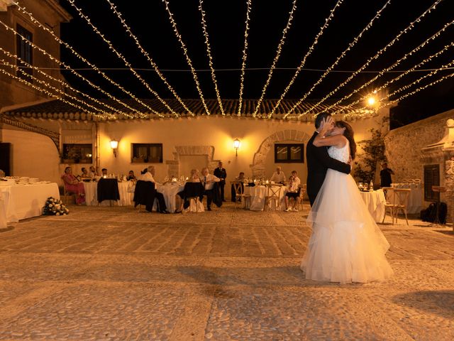 Il matrimonio di Fabio e Sabina a Palermo, Palermo 5
