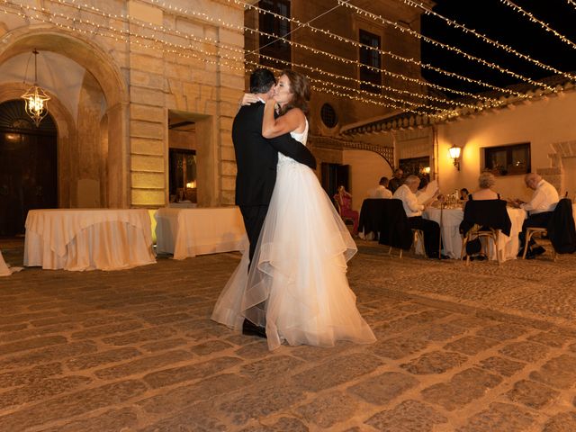 Il matrimonio di Fabio e Sabina a Palermo, Palermo 9
