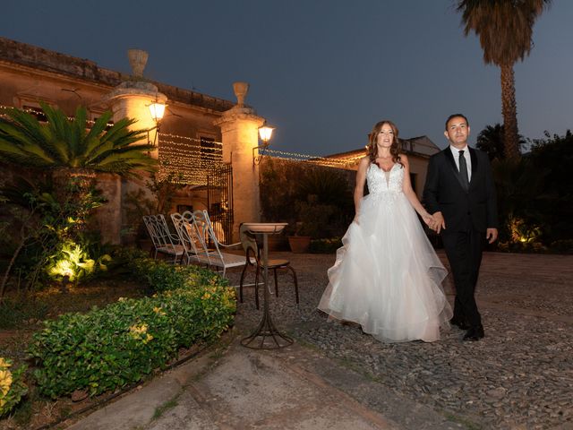 Il matrimonio di Fabio e Sabina a Palermo, Palermo 12