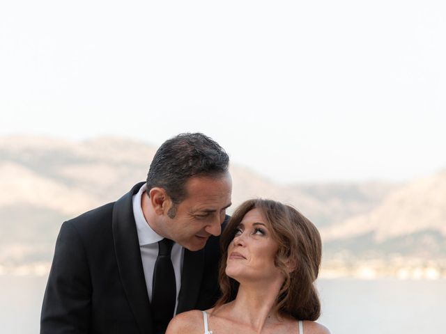 Il matrimonio di Fabio e Sabina a Palermo, Palermo 18