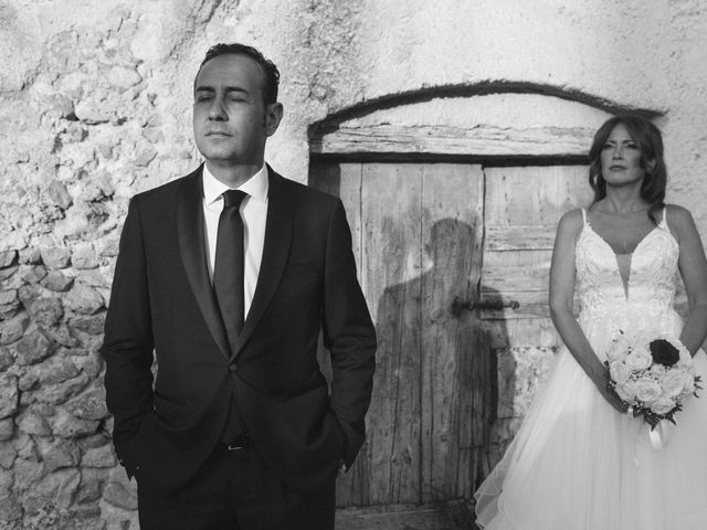 Il matrimonio di Fabio e Sabina a Palermo, Palermo 20