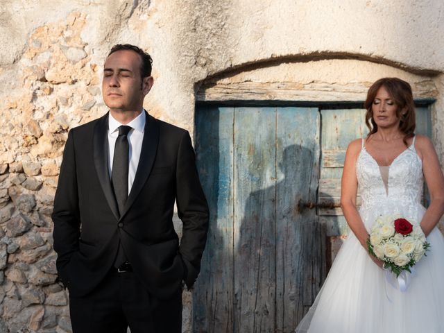 Il matrimonio di Fabio e Sabina a Palermo, Palermo 21