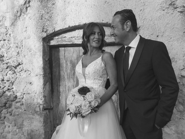 Il matrimonio di Fabio e Sabina a Palermo, Palermo 22