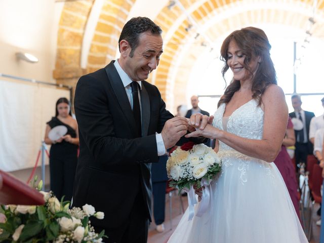 Il matrimonio di Fabio e Sabina a Palermo, Palermo 33