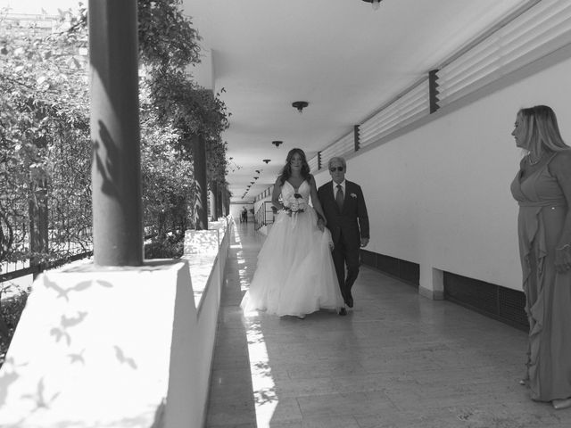 Il matrimonio di Fabio e Sabina a Palermo, Palermo 39