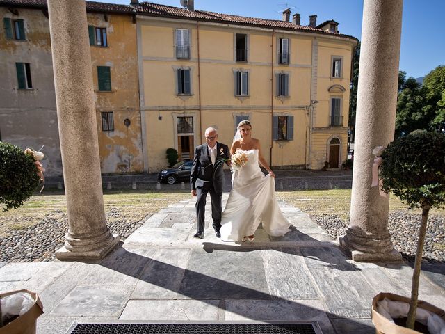 Il matrimonio di Cristian e Ketty a Verbania, Verbania 23