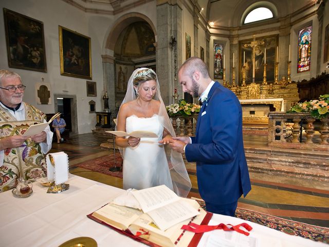 Il matrimonio di Cristian e Ketty a Verbania, Verbania 38