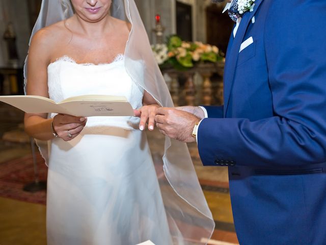 Il matrimonio di Cristian e Ketty a Verbania, Verbania 39