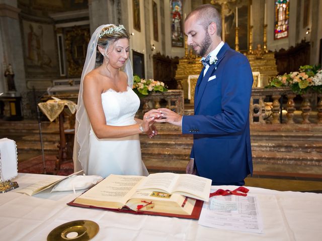 Il matrimonio di Cristian e Ketty a Verbania, Verbania 41