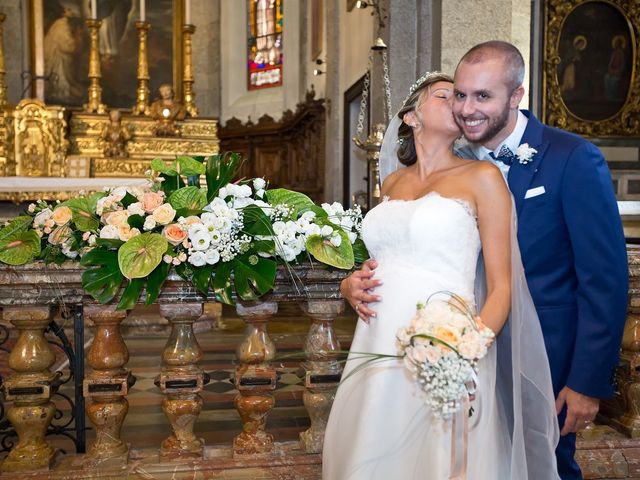 Il matrimonio di Cristian e Ketty a Verbania, Verbania 50