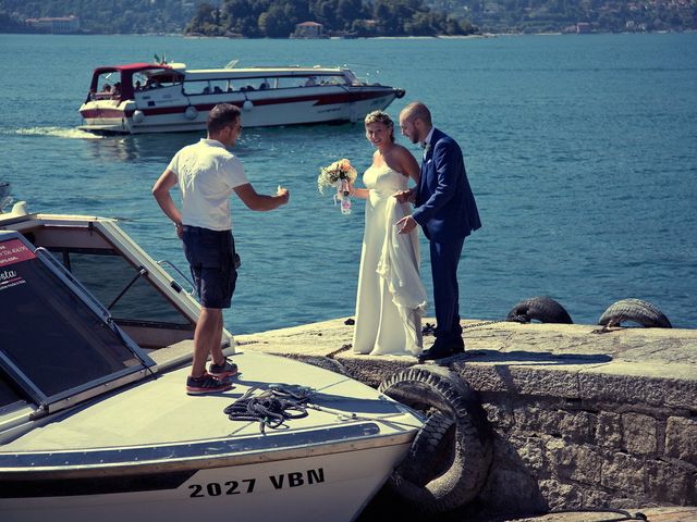 Il matrimonio di Cristian e Ketty a Verbania, Verbania 55