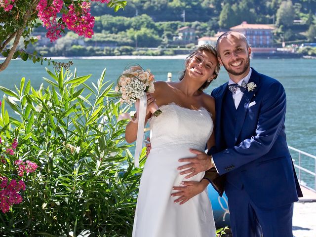 Il matrimonio di Cristian e Ketty a Verbania, Verbania 71